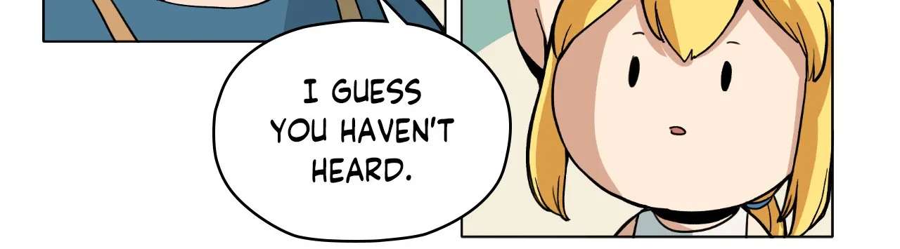 Pampered Prisoners: Elves Among Orcs Chapter 114 - page 22