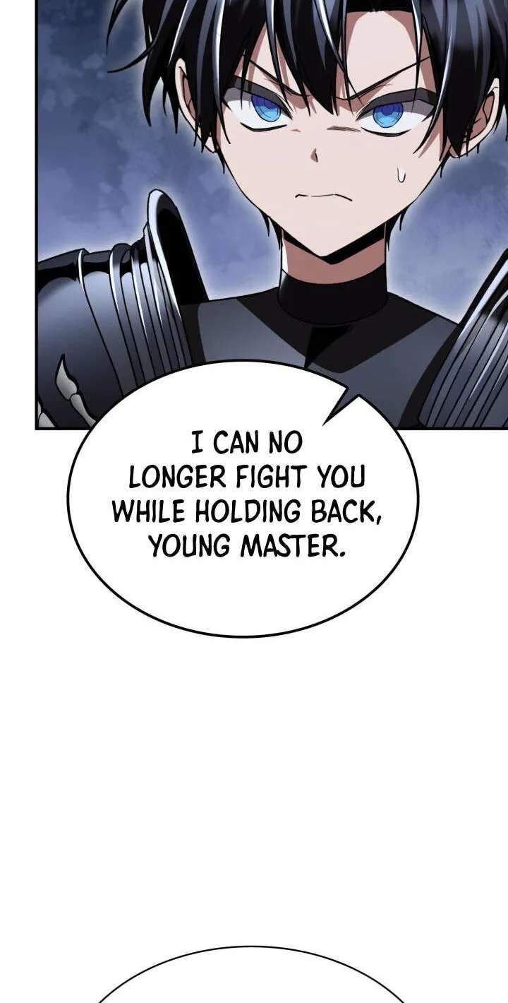 Dukedom's Legendary Prodigy (Pre-serialization) Chapter 62 - page 55