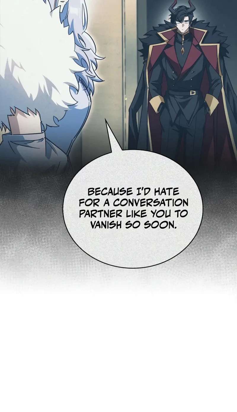 The Demon King Overrun by Heroes Chapter 45 - page 44
