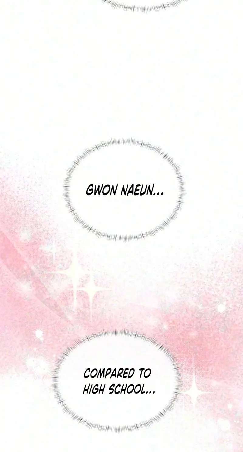 We're not a Couple! Chapter 10 - page 335