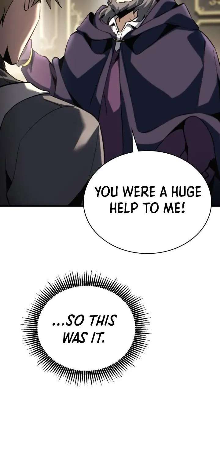 I Became The Rogue First Prince Chapter 55 - page 79