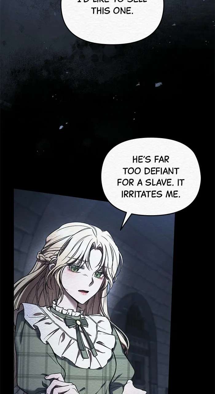 Shadows in Paradise Chapter 2 - page 5