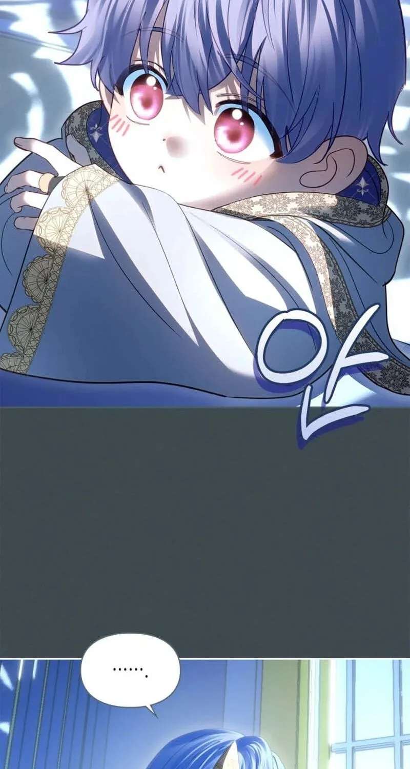Baby Prisoner of the Winter Castle Chapter 105 - page 76