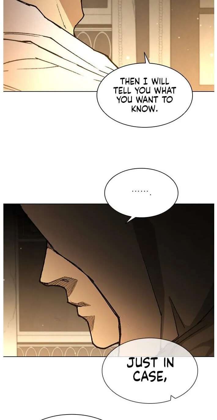 The Long Way of the Warrior Chapter 180 - page 31