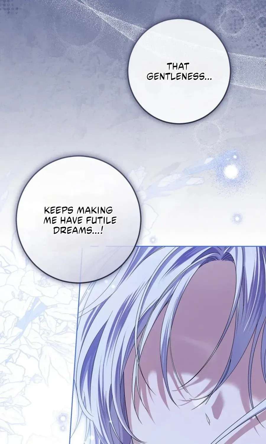 The Princess Stans in Secret Chapter 96 - page 62