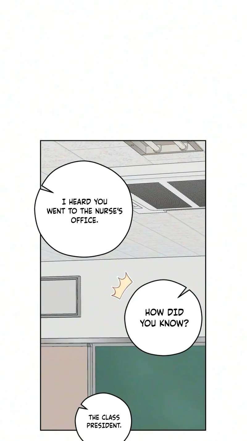 Pretty Scumbag Chapter 20 - page 9
