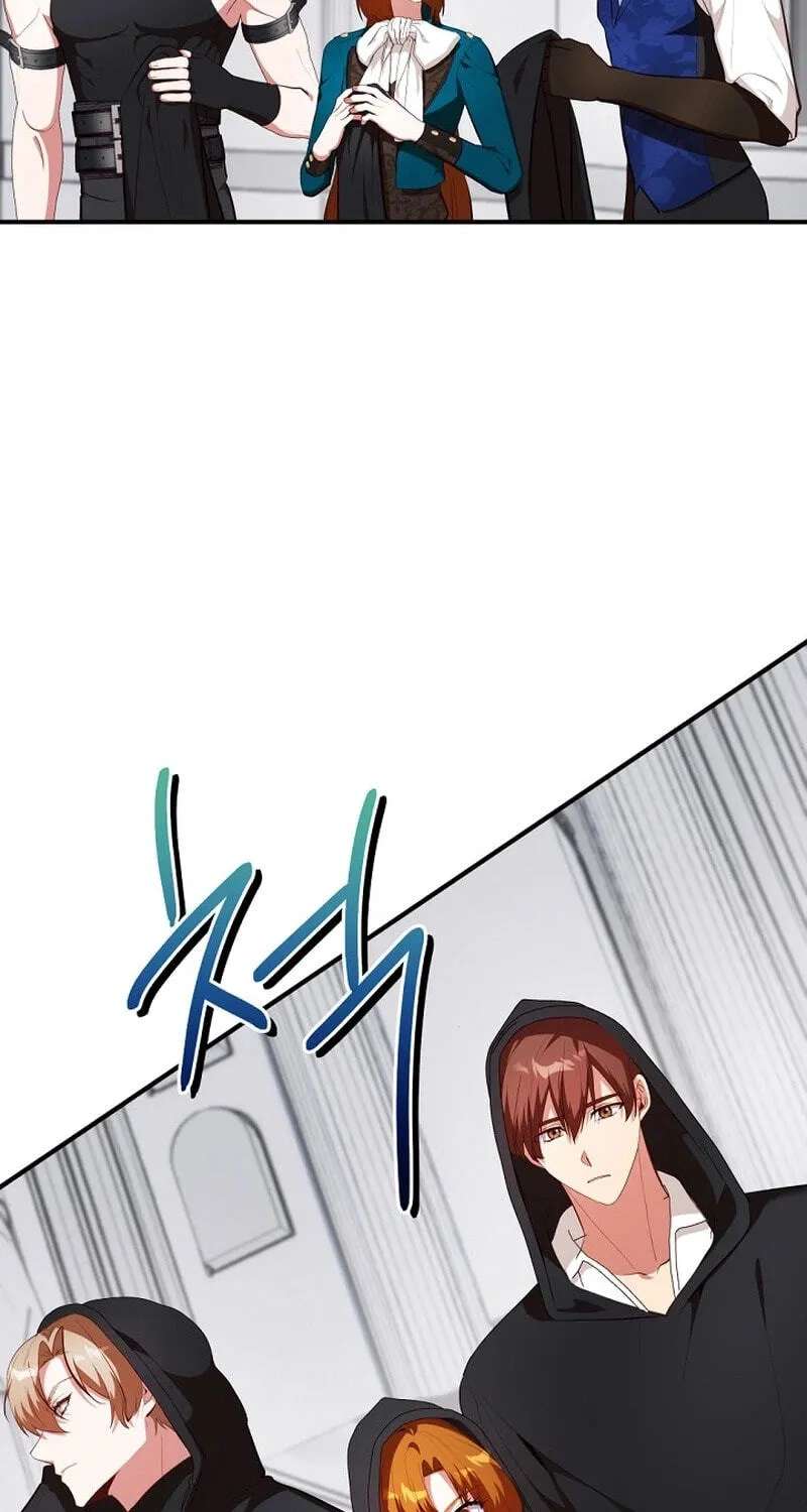 I Became the Only Healer in This World Chapter 60 - page 37
