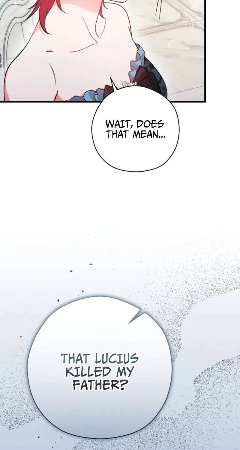 My Pirate Prince Chapter 42 - page 40