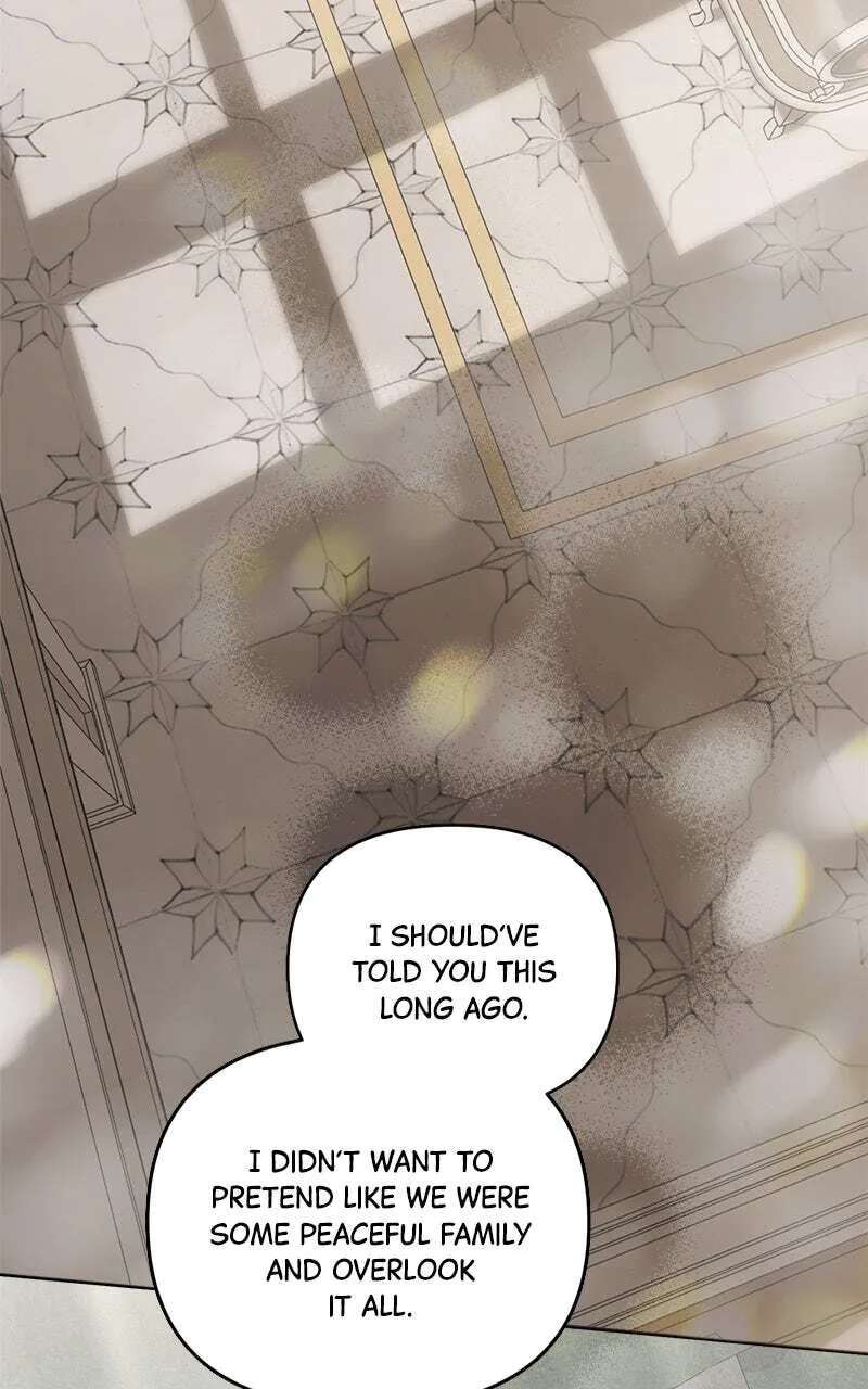 At the Place Where the Golden Rose Broke Chapter 45 - page 33