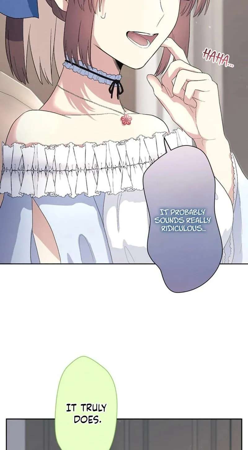 Oshi Idol wa Saikyou no Fiance ga Omamori Shimasu Chapter 29 - page 43
