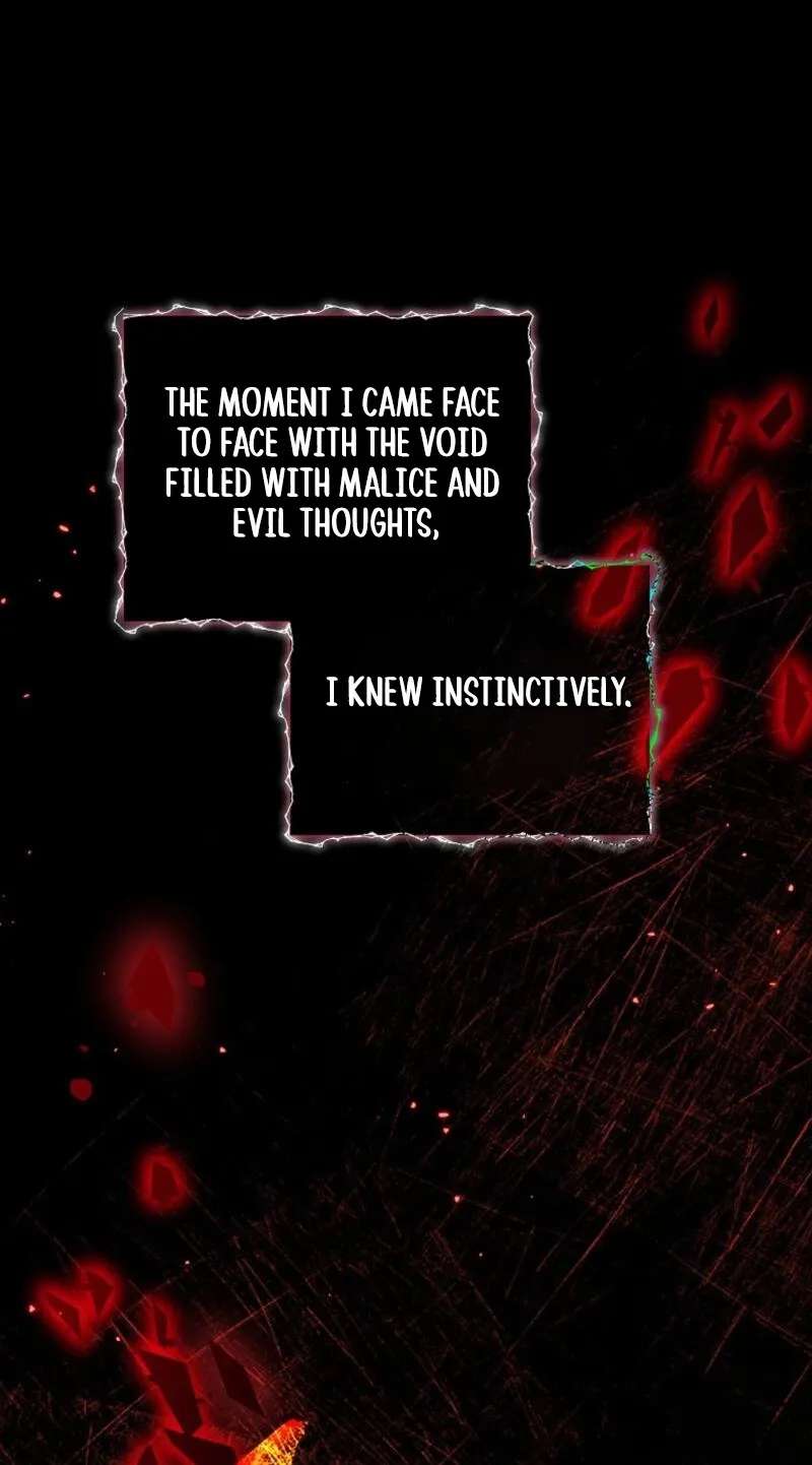 The Bastard's Revenge in the House of Magic Chapter 74 - page 8