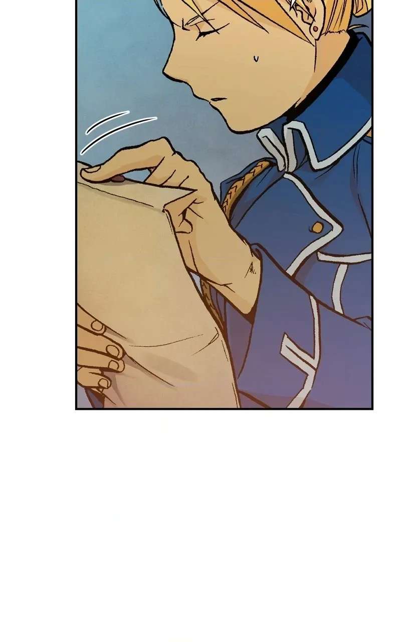 Fullmetal Alchemist (Official Webtoon) Chapter 143 - page 60