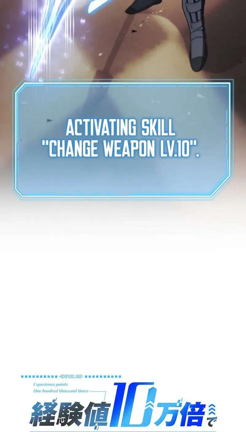 I Became a Transcendent-Class Hunter with 100,000x Experience Chapter 30 - page 66