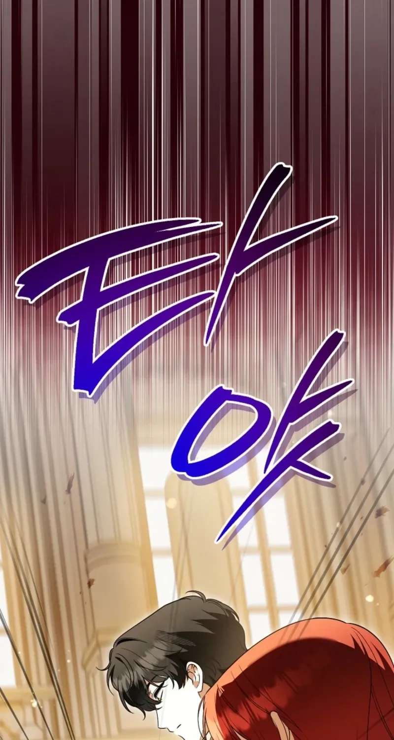 The Eldest Daughter's Path to Peace Chapter 44 - page 54