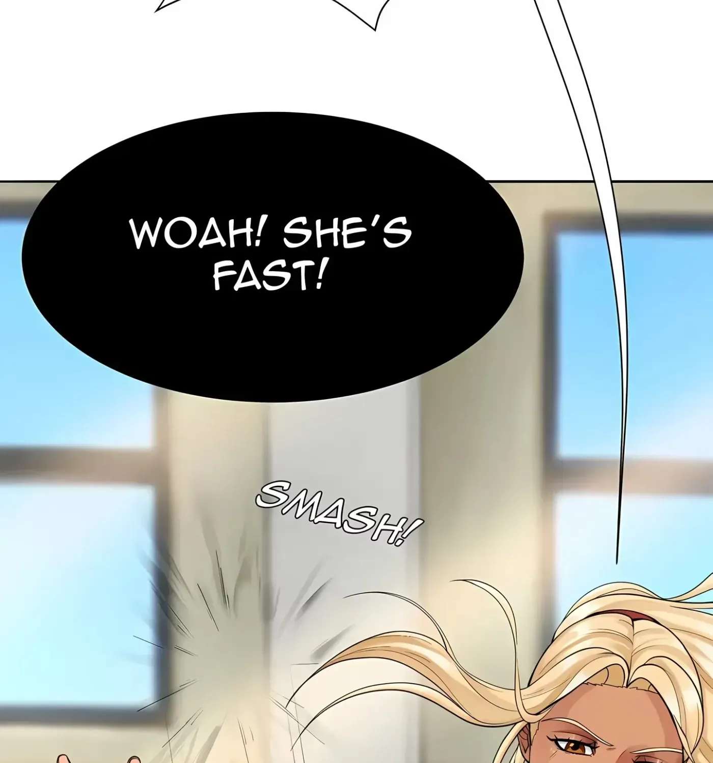 Hot Serve Chapter 3 - page 172