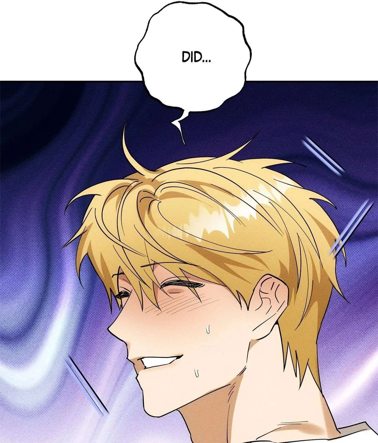 The Light I Give You Chapter 47 - page 21