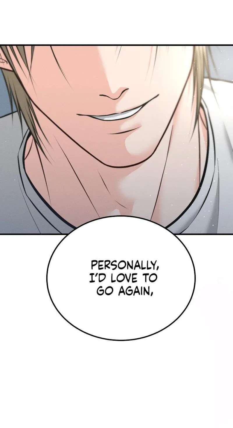 For a Moment! Don't Move Chapter 5 - page 43