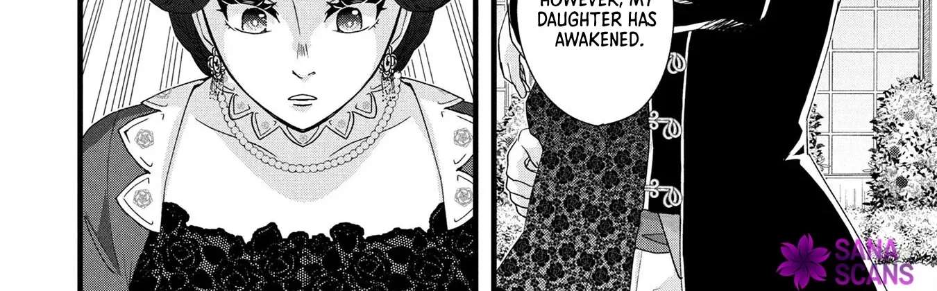 Akuyaku Reijou ni Narimashita ga, Nani ka？ Chapter 3 - page 68