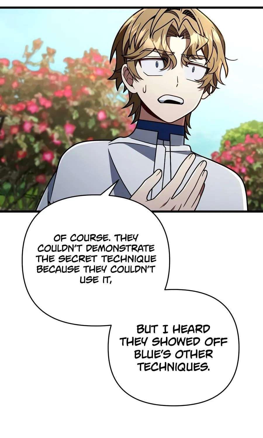 Holy Hella's Ultimate End Chapter 93 - page 120