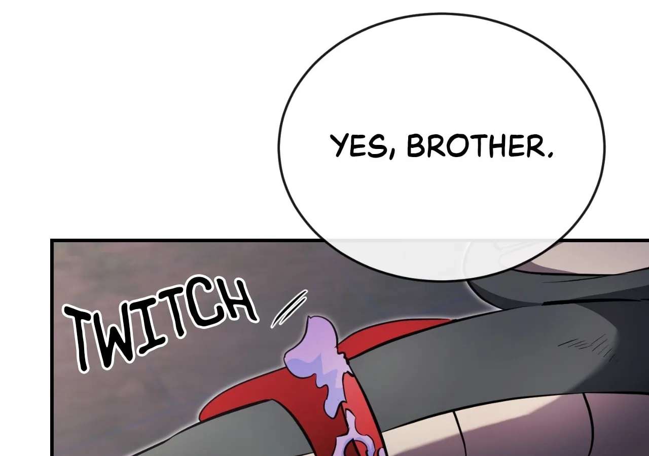 The Cursed Attendant of the Duke's Castle Chapter 57 - page 30