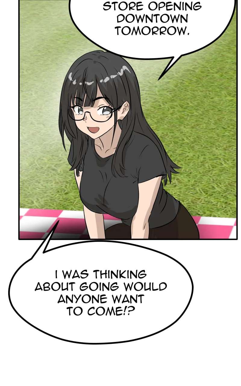 Swolemates Chapter 177.1 - page 24