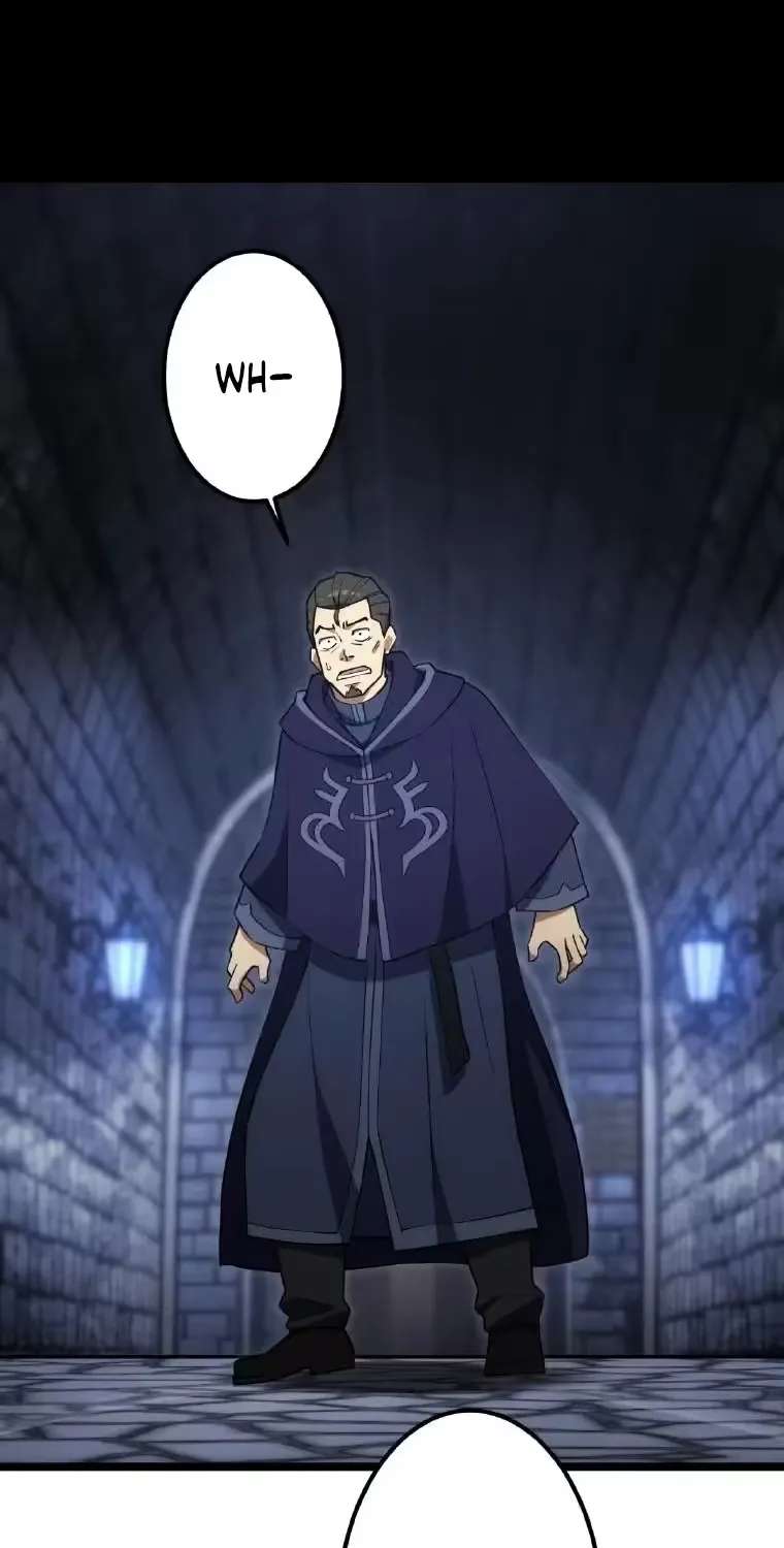 The Tyrant Girl Nero’s Rebellion Chapter 5 - page 114