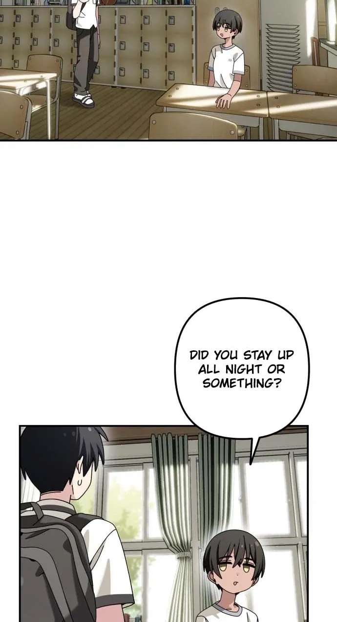 Black but Pure White RSS Feed Chapter 2 - page 9