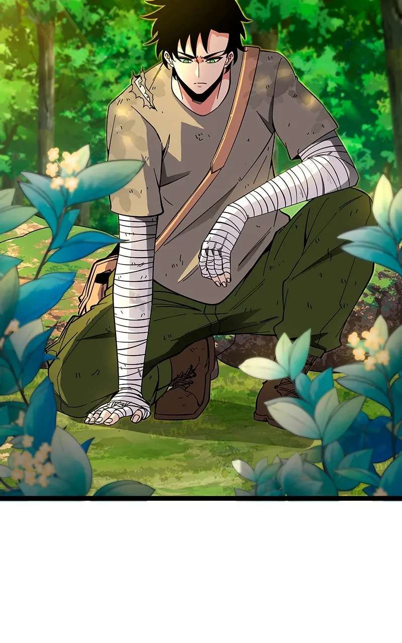 Road to Mastery Chapter 3 - page 40