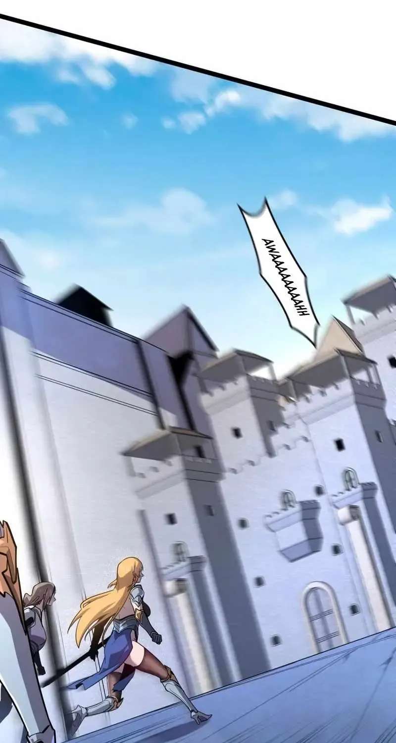 I'm Really Not a Demon Beast Chapter 6 - page 68