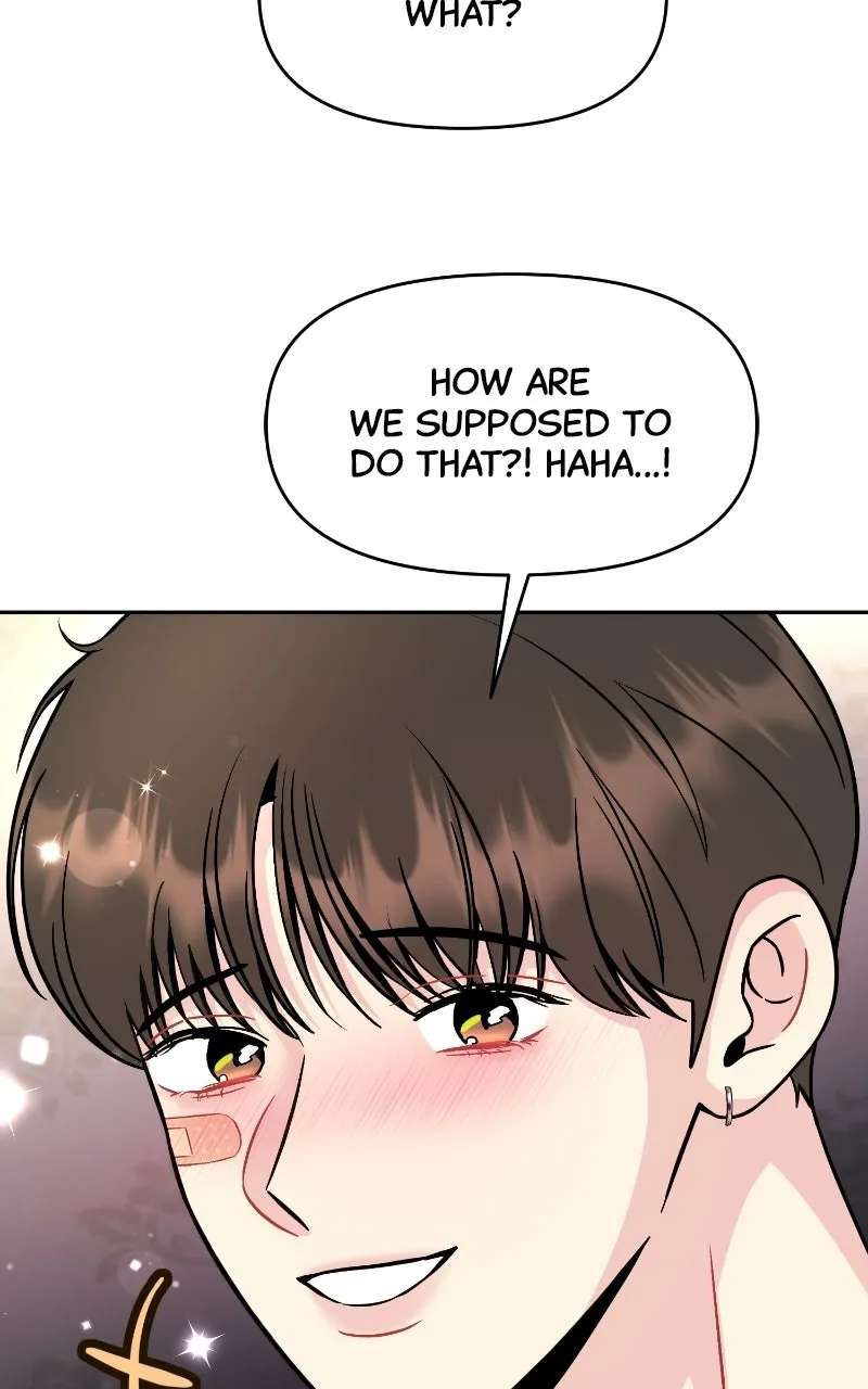 Beware ofDouble Trouble! Chapter 36 - page 29