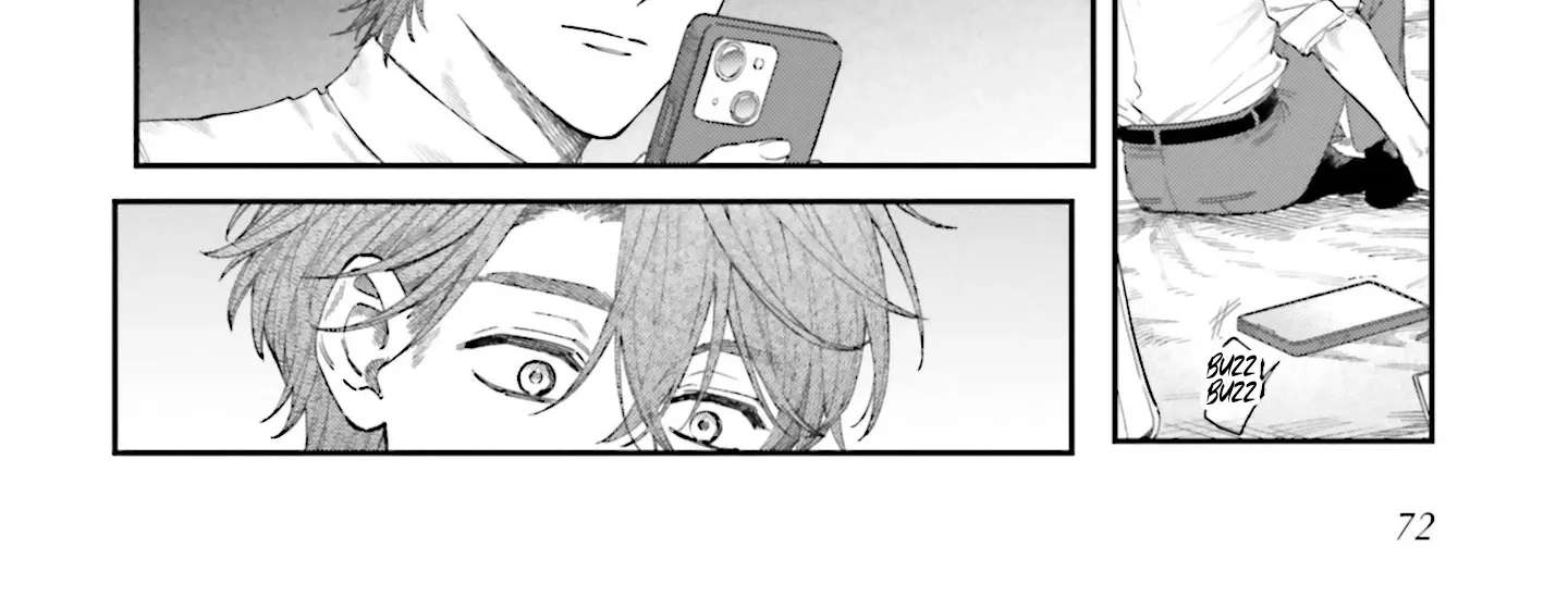 Bokura no Koi wa Yume Utsutsu Chapter 2 - page 61
