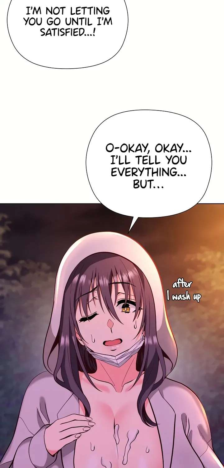 Your Mom Is the Best Chapter 3 - page 57