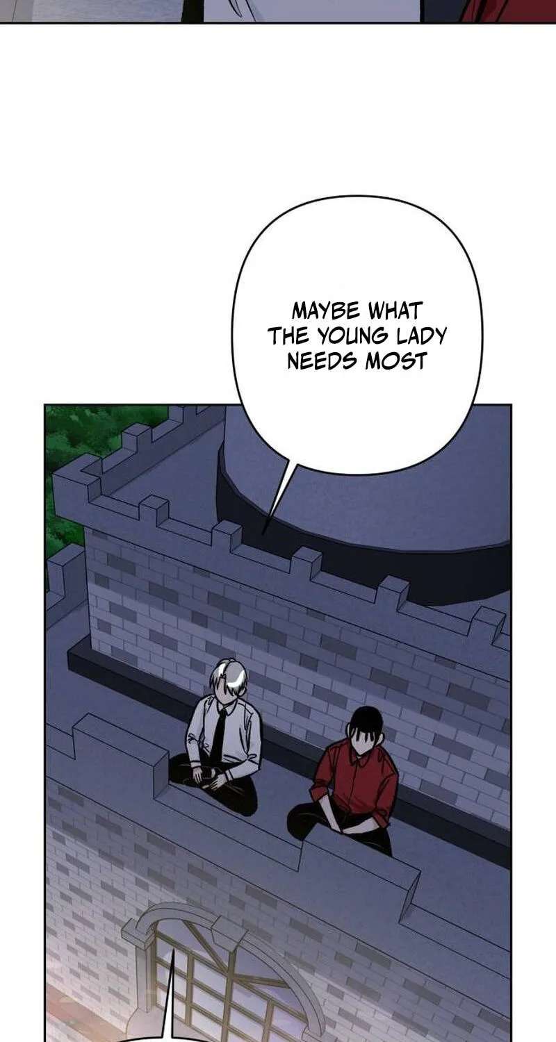 The Gangster and the Lady Gangster Chapter 53 - page 54