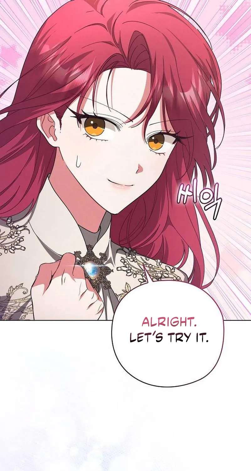 There Are No Benefits For The Possessor Chapter 63 - page 36