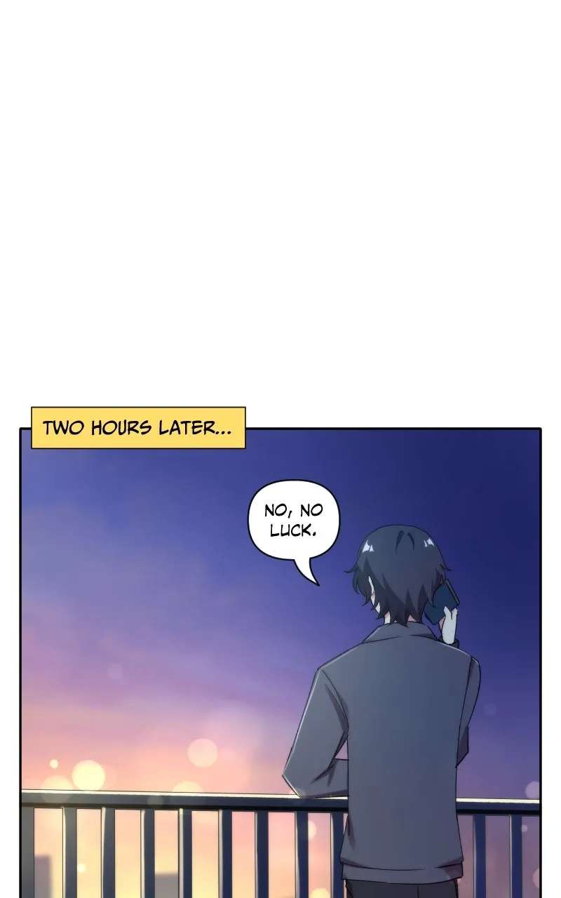 Stalker X Stalker Chapter 228 - page 10