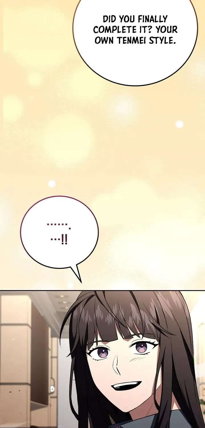 Return Of The Frozen Player Chapter 224 - page 35