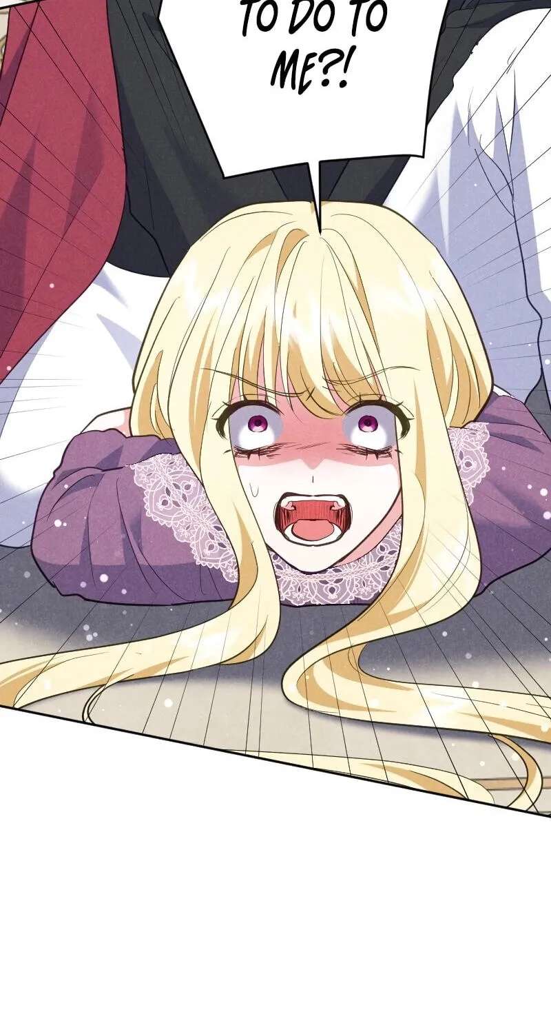 Imayo wa Gimai o Yurushimasen Chapter 44 - page 3