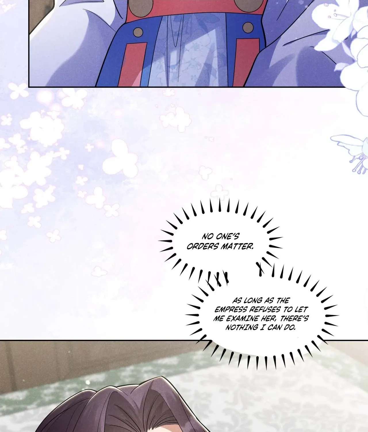 Empress's Will Love Chapter 3 - page 39