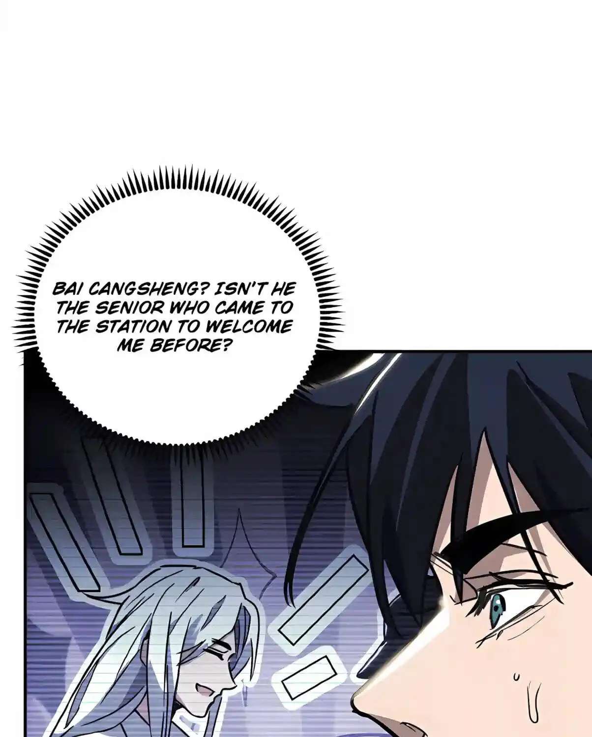 High-Martial World: One Hand to Overwhelm Three Thousand Emperors! Chapter 63 - page 61