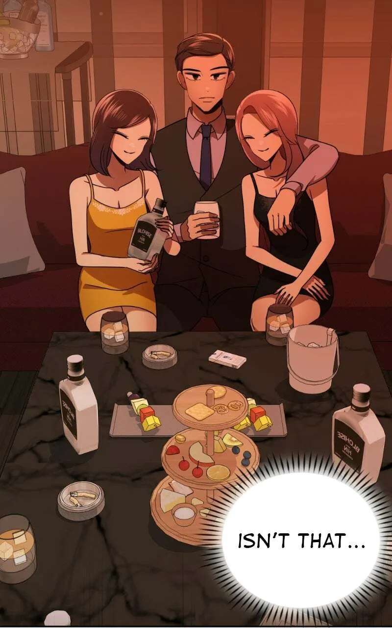 Ilchon Application Chapter 34 - page 17