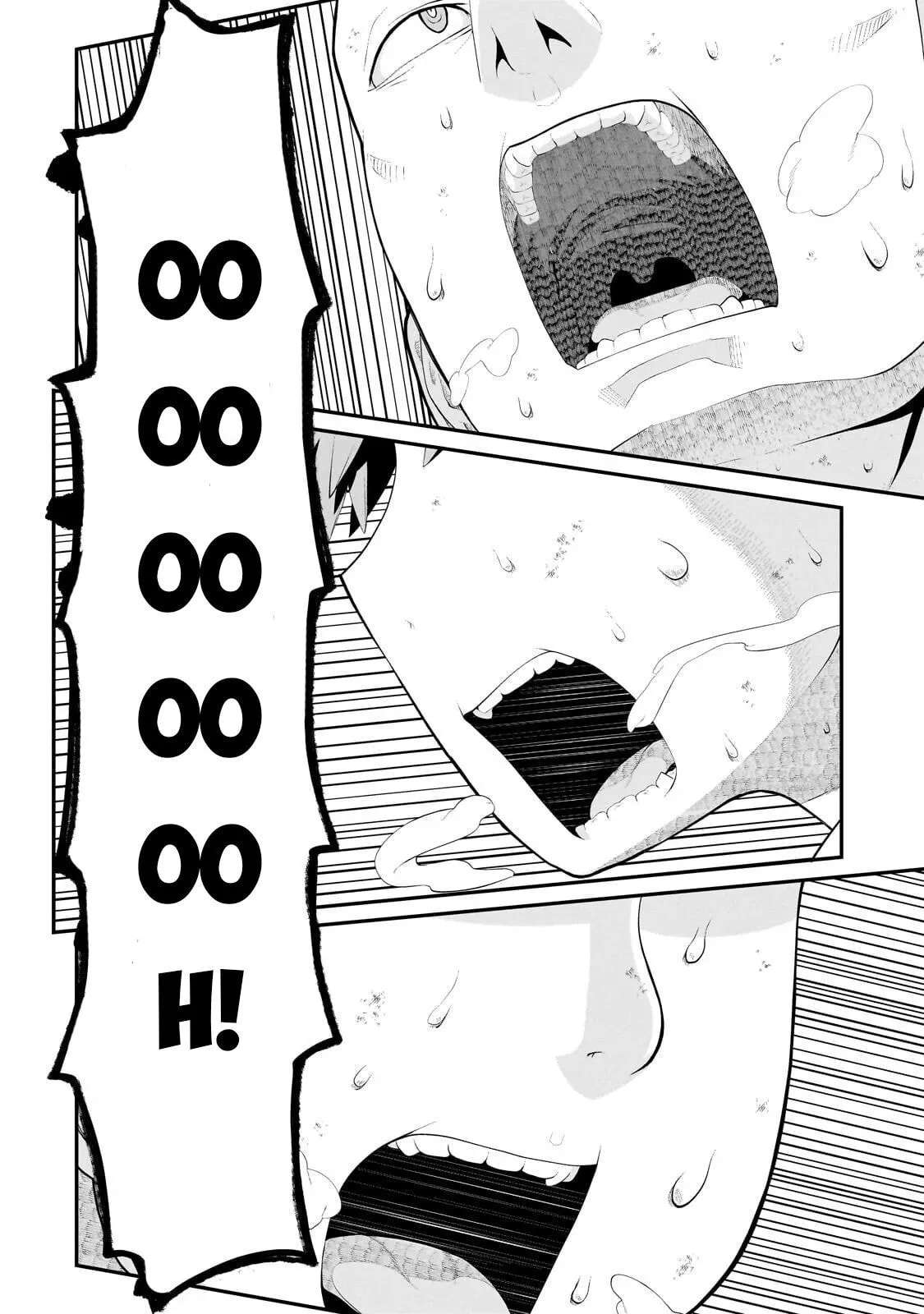 Buta Kizoku wa Mirai wo Kiri Hiraku you desu Chapter 22 - page 25