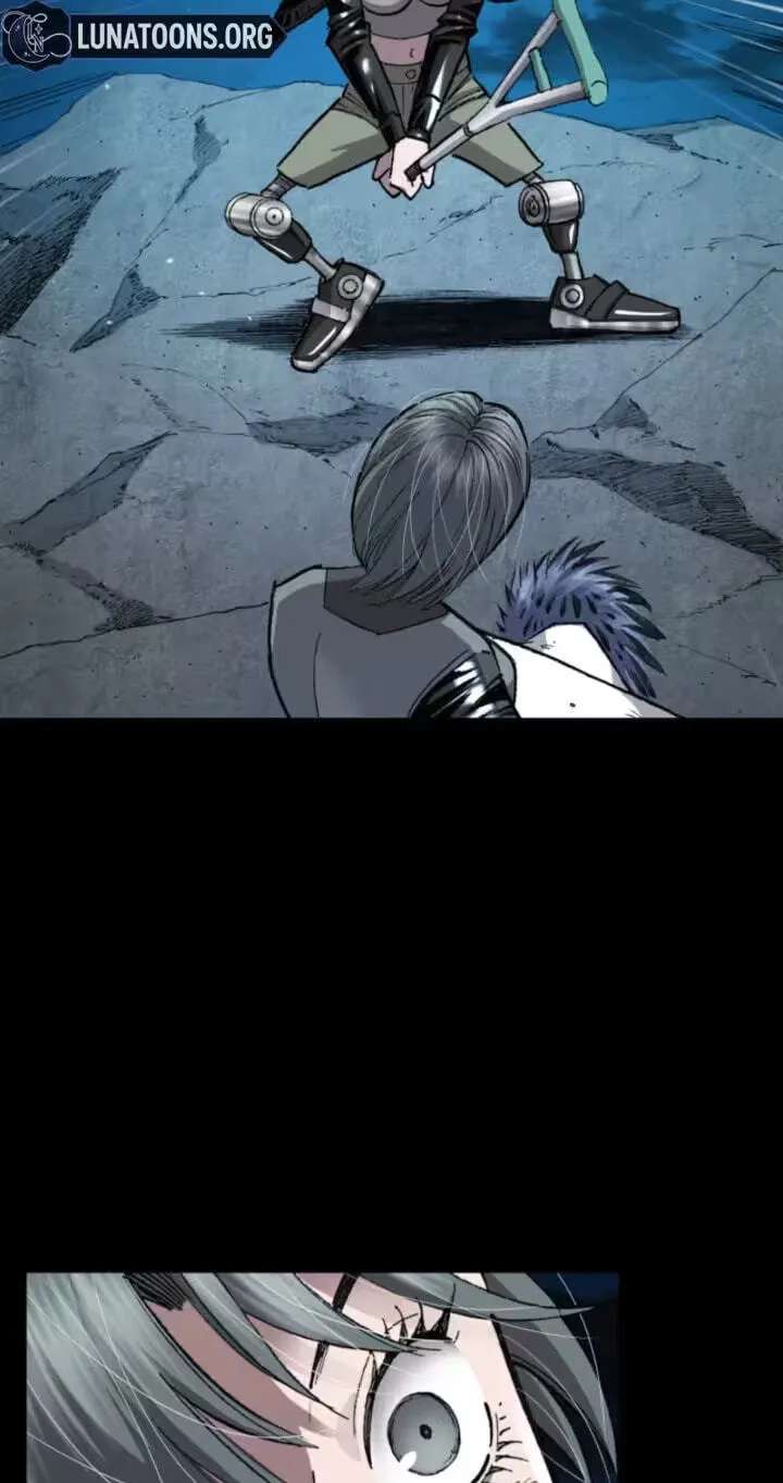 Blue Angel Reboot Chapter 43 - page 100