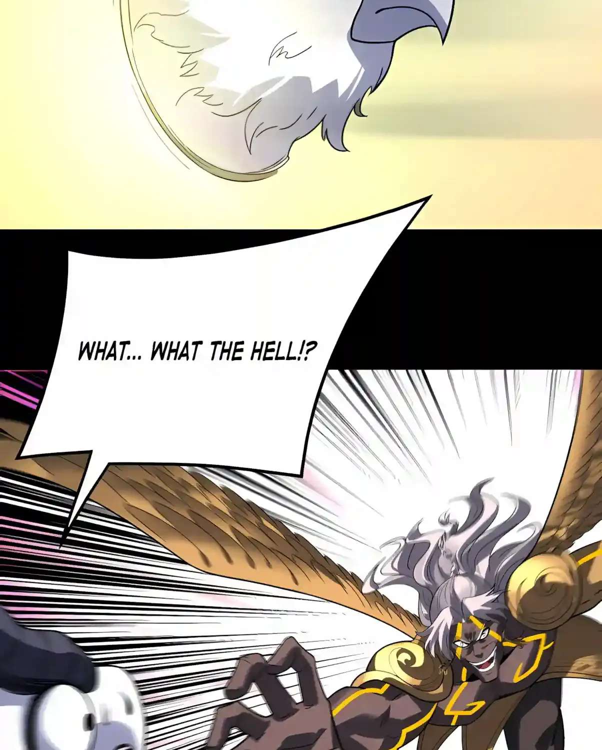 Me, The Heavenly Destined Villain Chapter 354 - page 96