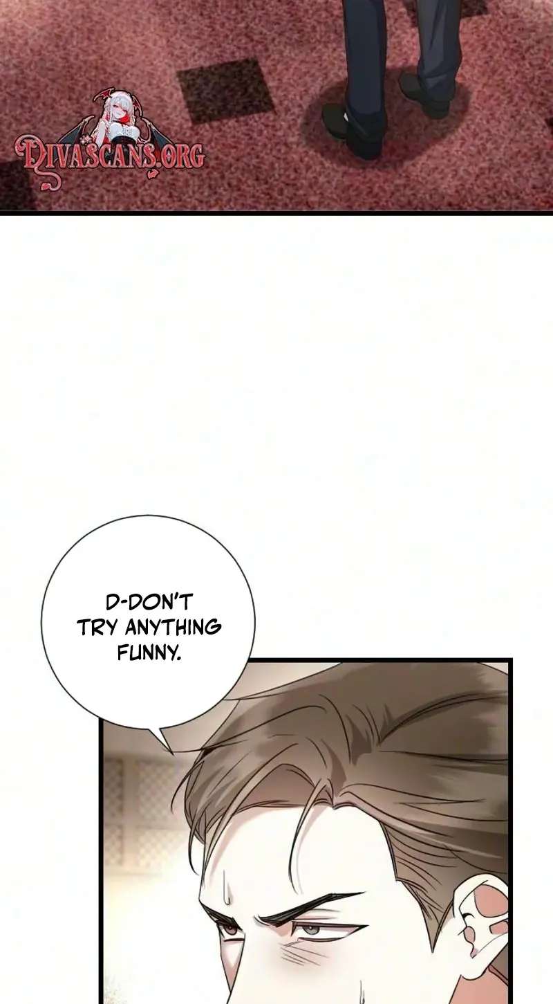Revenge with My New Husband Chapter 23 - page 3