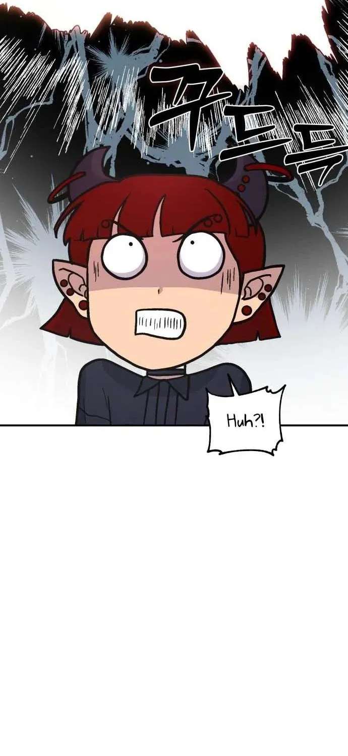 The Strongest in Hell, Mak Geum-gang Chapter 1 - page 258