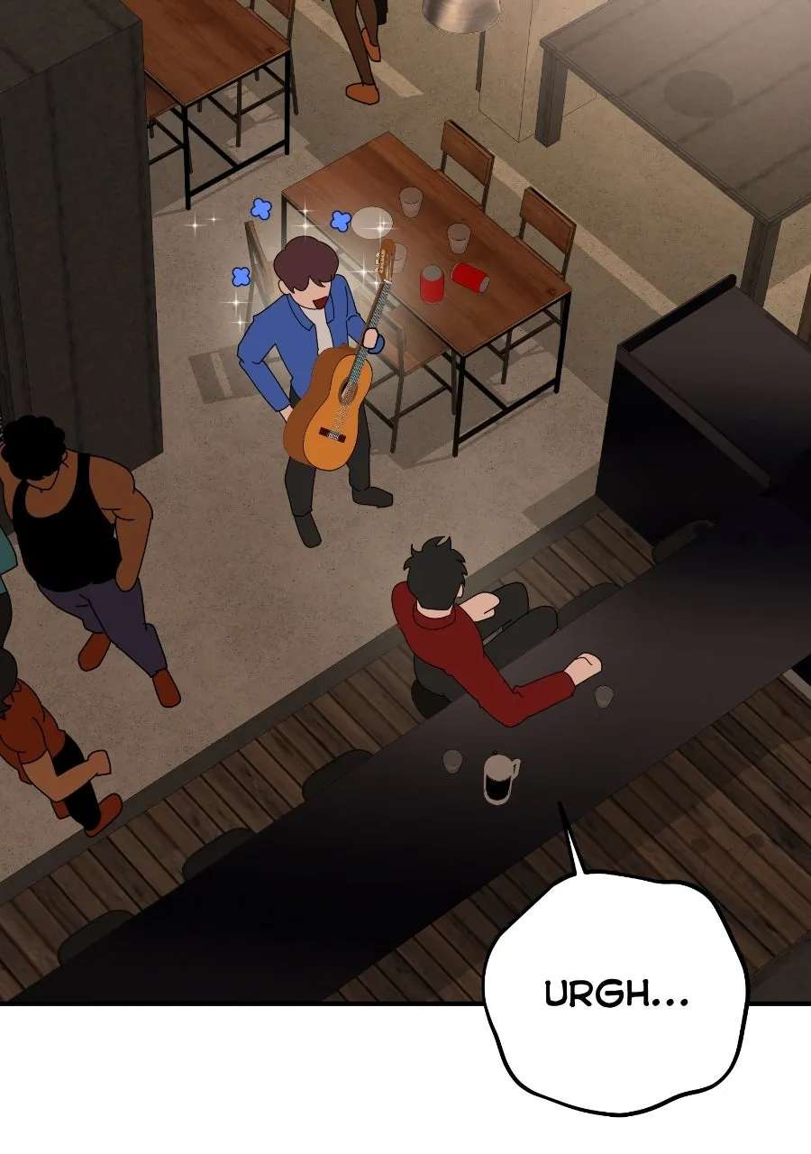 Fight for Me! Chapter 3 - page 89