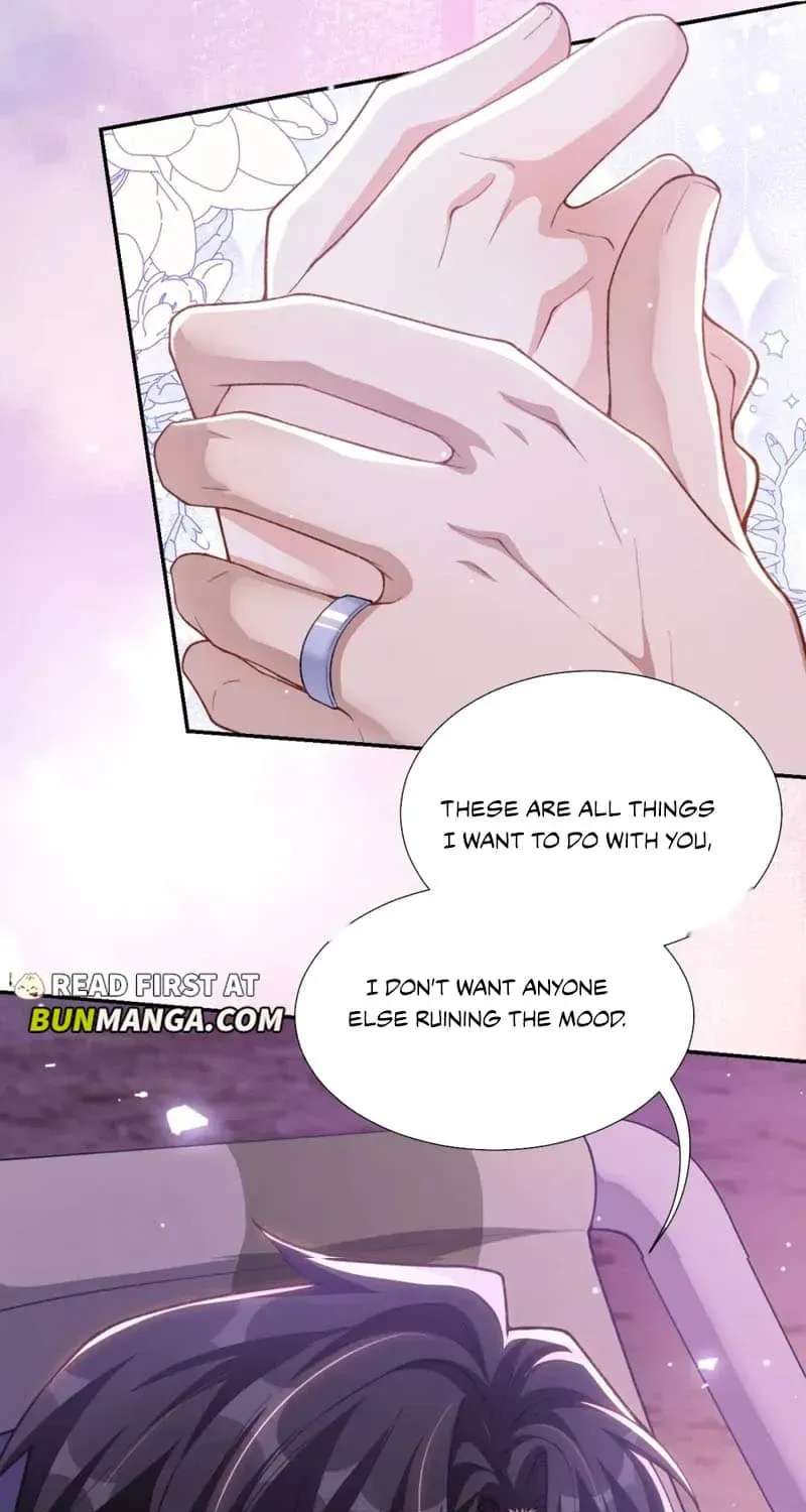 Stand-in Relationship Chapter 266 - page 12