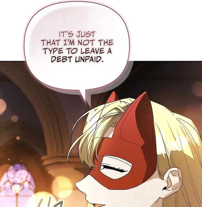 Regarding the Perfect Revenge Chapter 33 - page 57