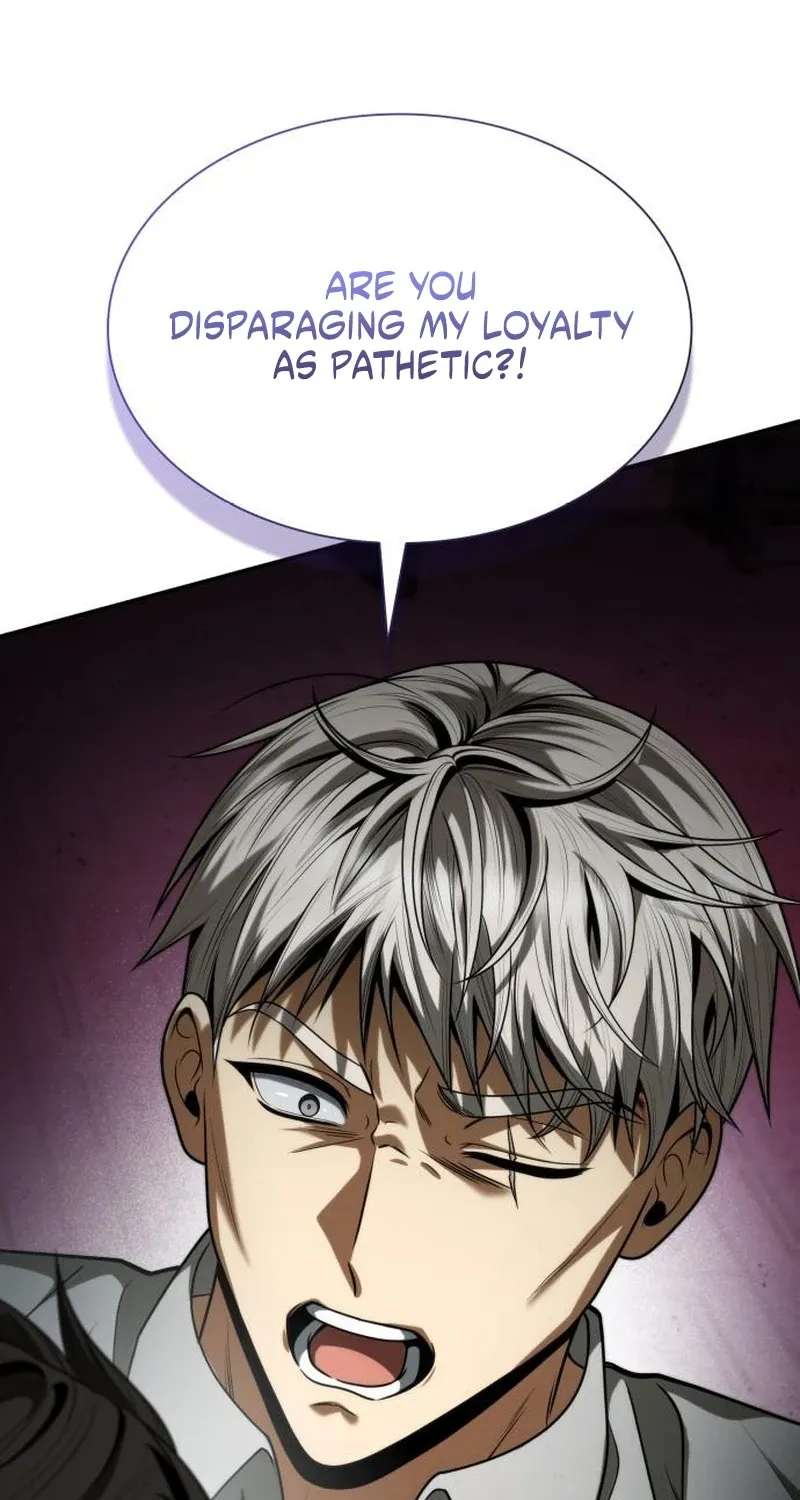 Sister, I Am The Queen In This Life Chapter 220 - page 38