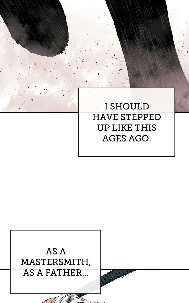 The Tale of theSkeleton Messenger Chapter 37 - page 91